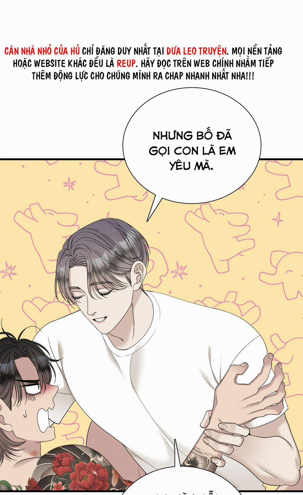 (END) KẺ ĐÊ TIỆN 58 trang 50