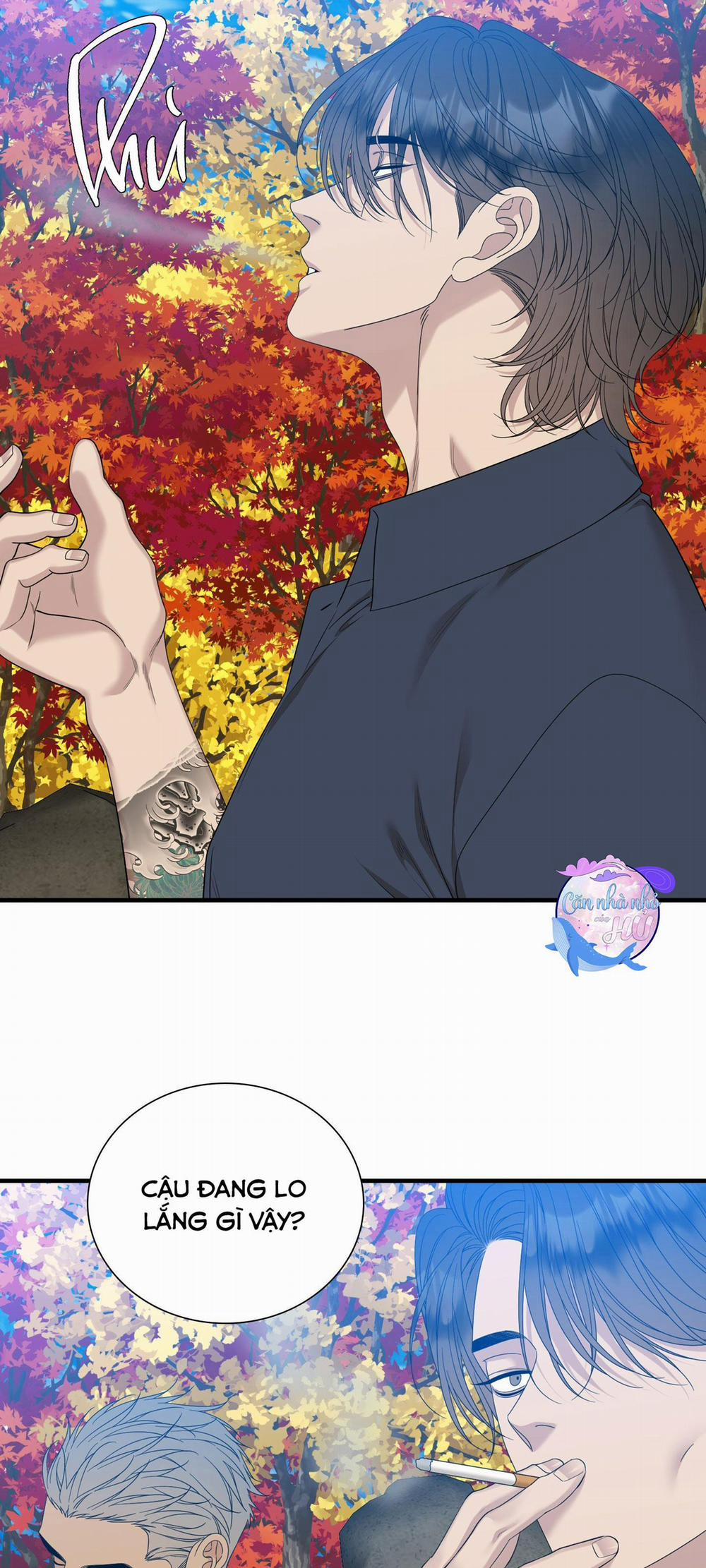 (END) KẺ ĐÊ TIỆN 58 trang 9