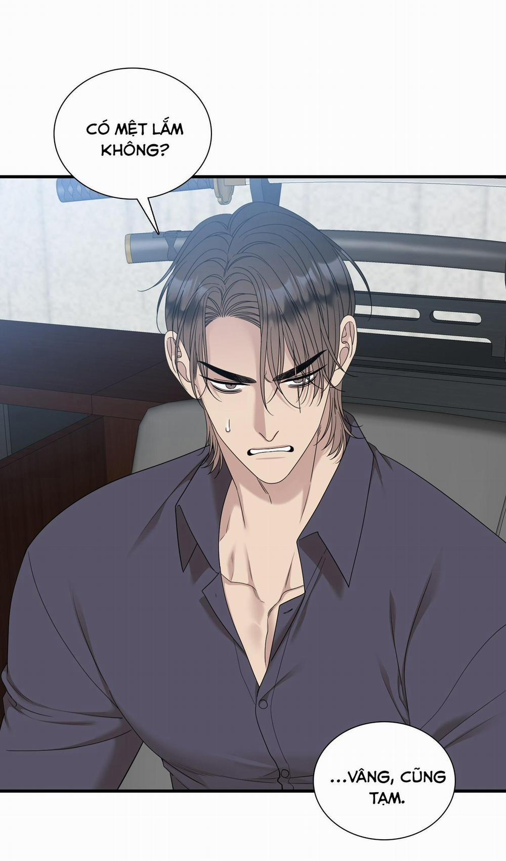 (END) KẺ ĐÊ TIỆN 59 trang 15