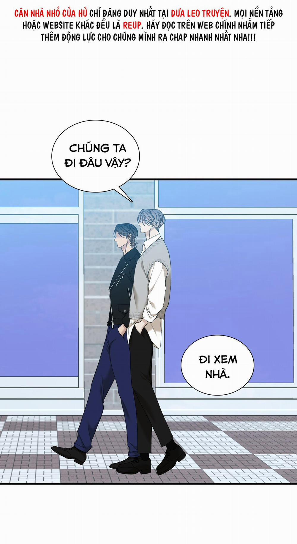 (END) KẺ ĐÊ TIỆN 59 trang 21