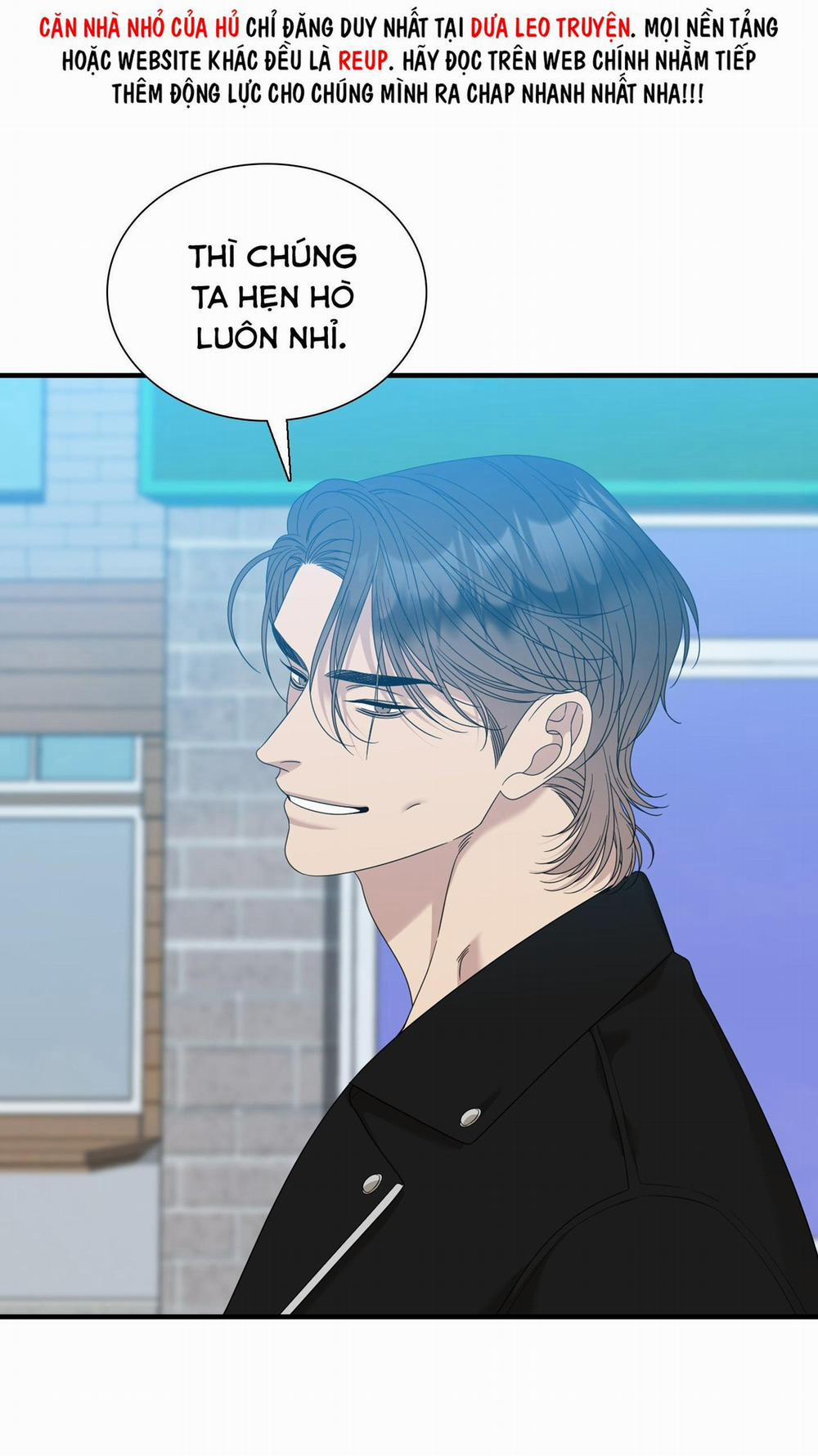 (END) KẺ ĐÊ TIỆN 59 trang 26