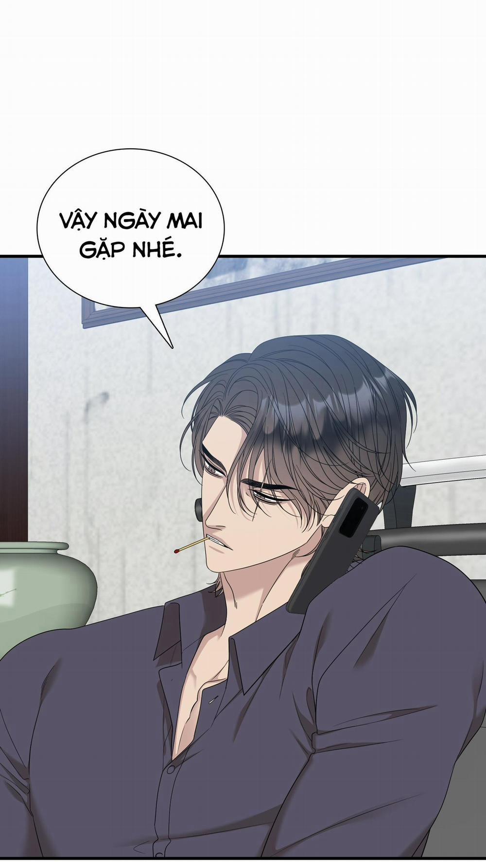 (END) KẺ ĐÊ TIỆN 59 trang 4