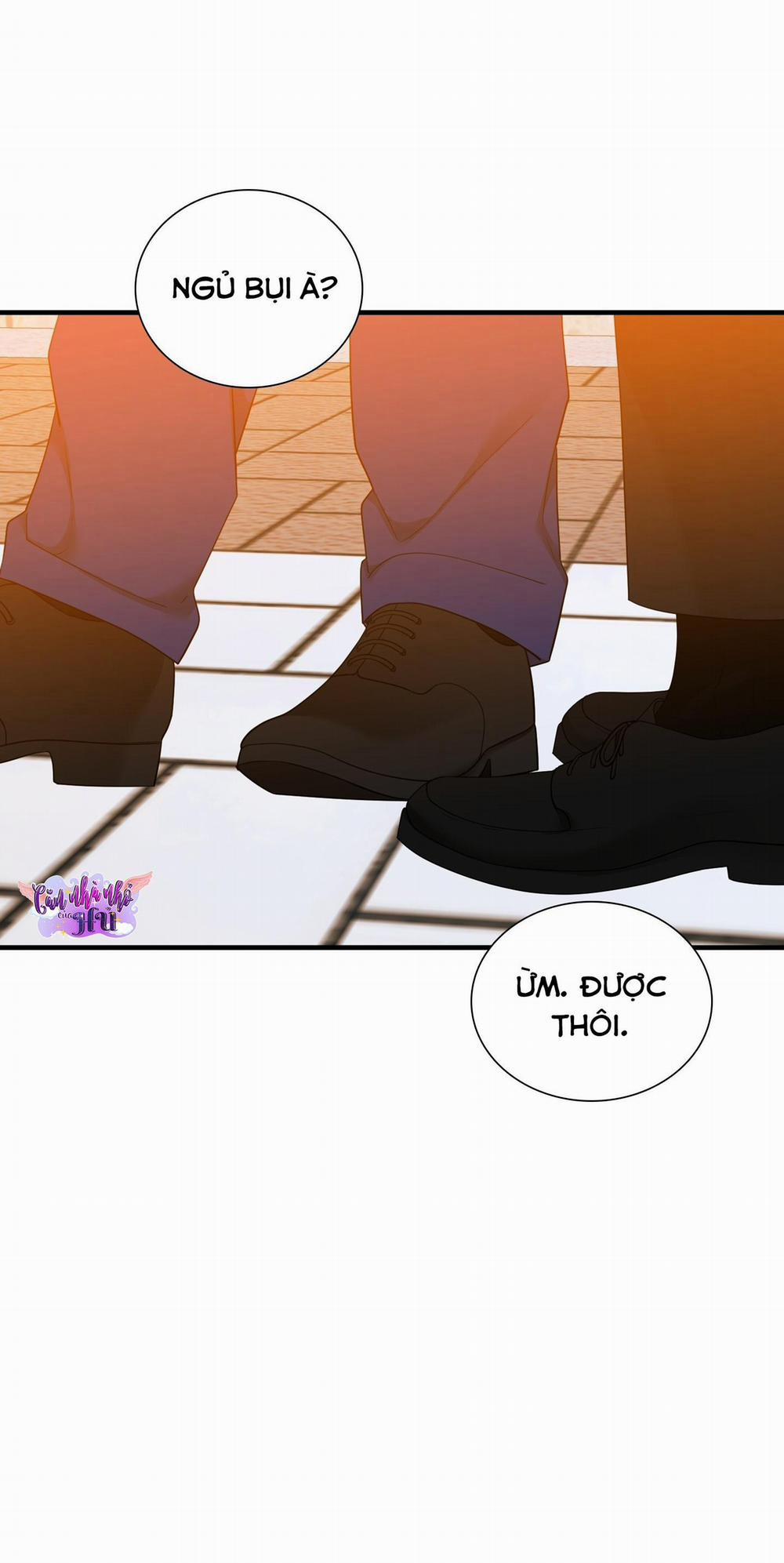 (END) KẺ ĐÊ TIỆN 59 trang 42