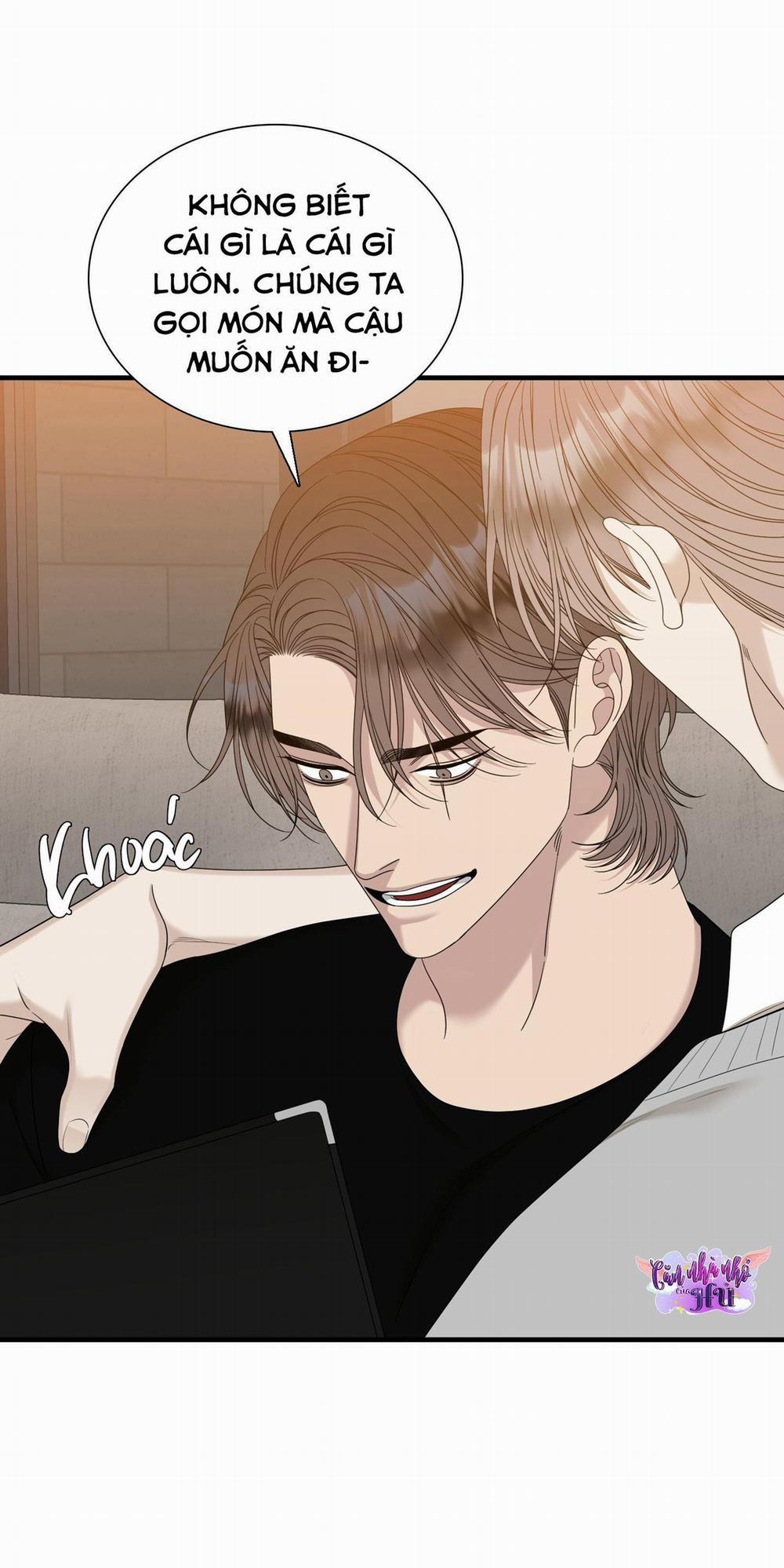 (END) KẺ ĐÊ TIỆN 59 trang 50