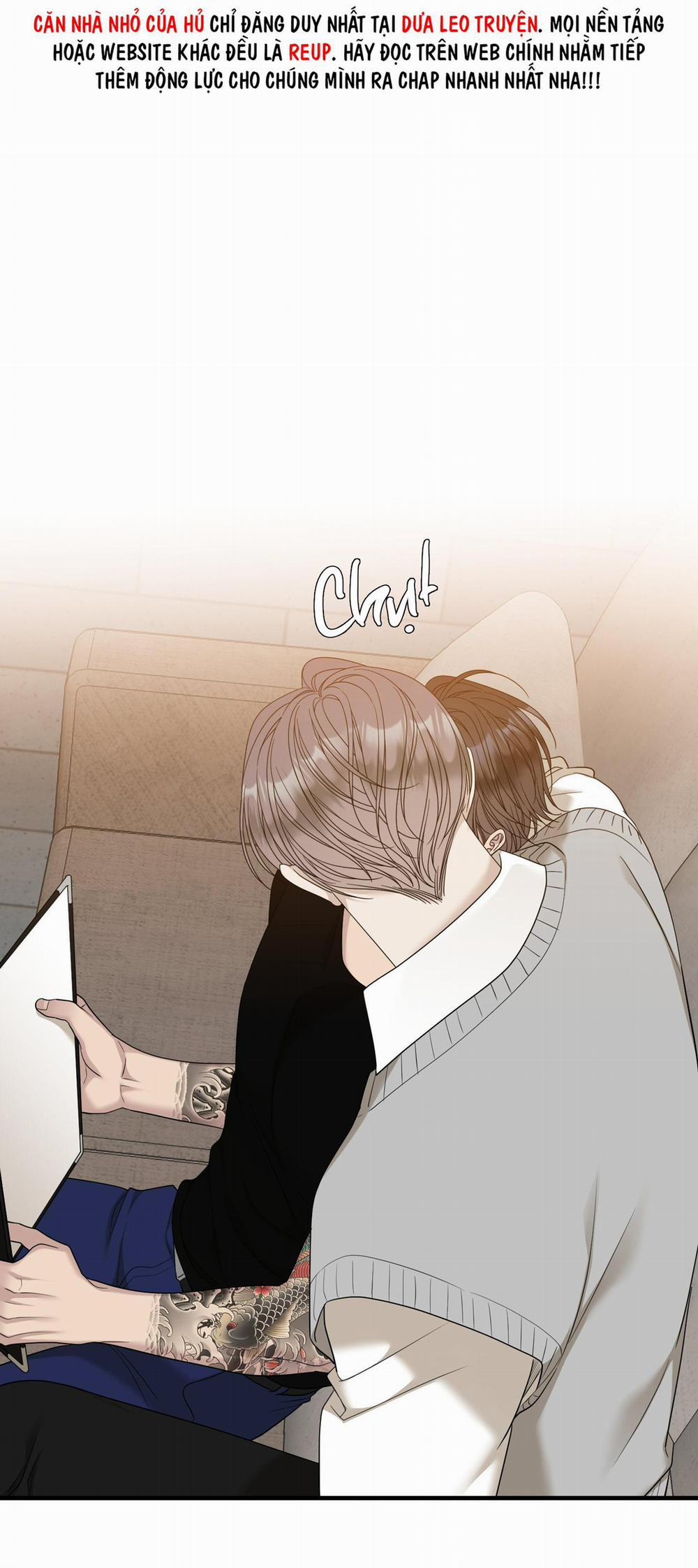 (END) KẺ ĐÊ TIỆN 59 trang 53