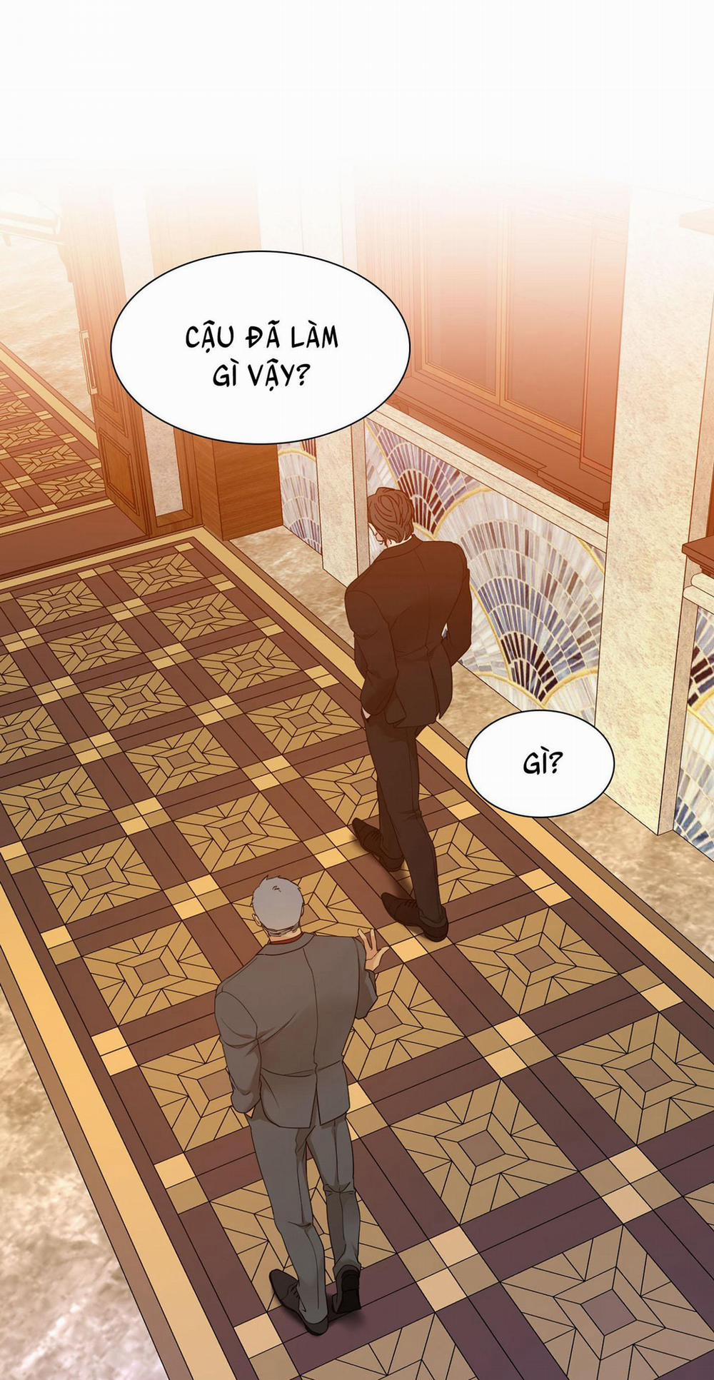 (END) KẺ ĐÊ TIỆN 6 NGANG RAW trang 11