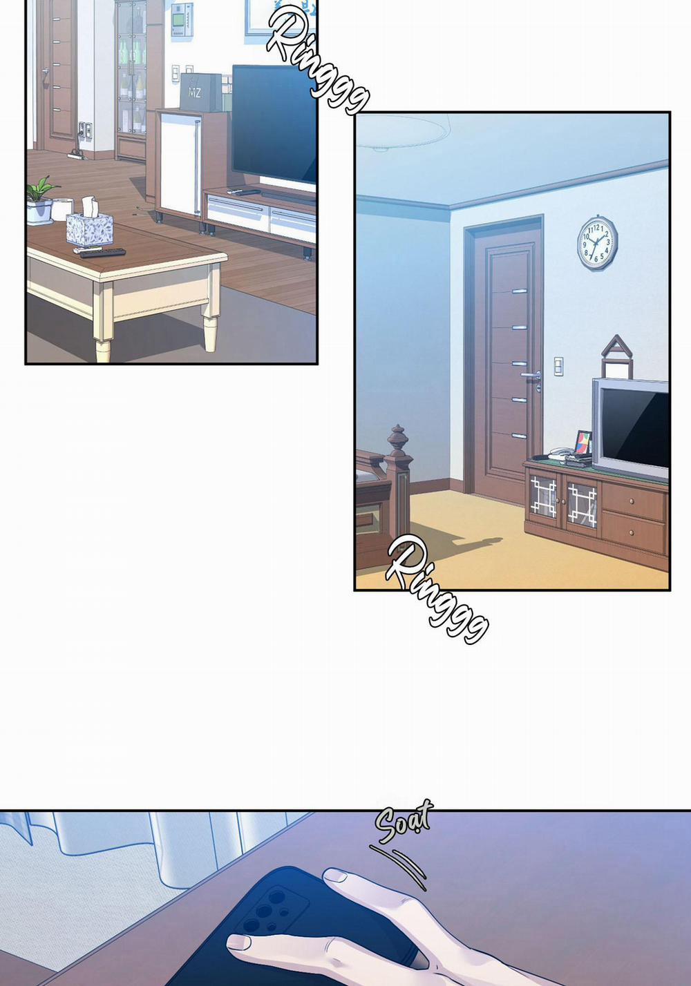 (END) KẺ ĐÊ TIỆN 6 NGANG RAW trang 2