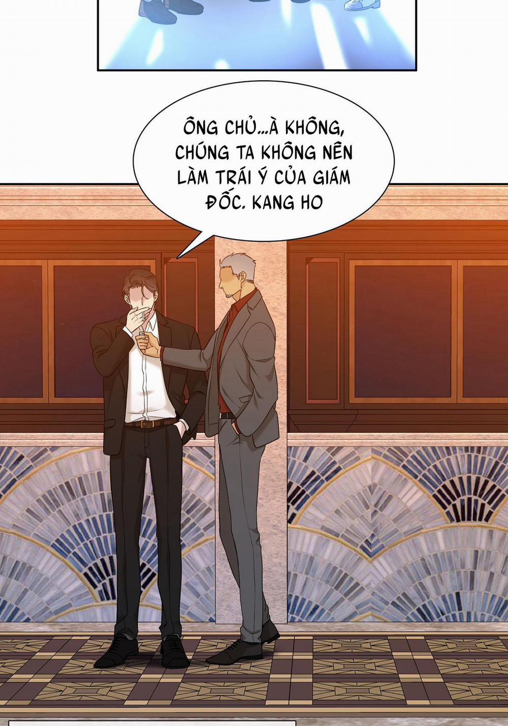 (END) KẺ ĐÊ TIỆN 6 NGANG RAW trang 22