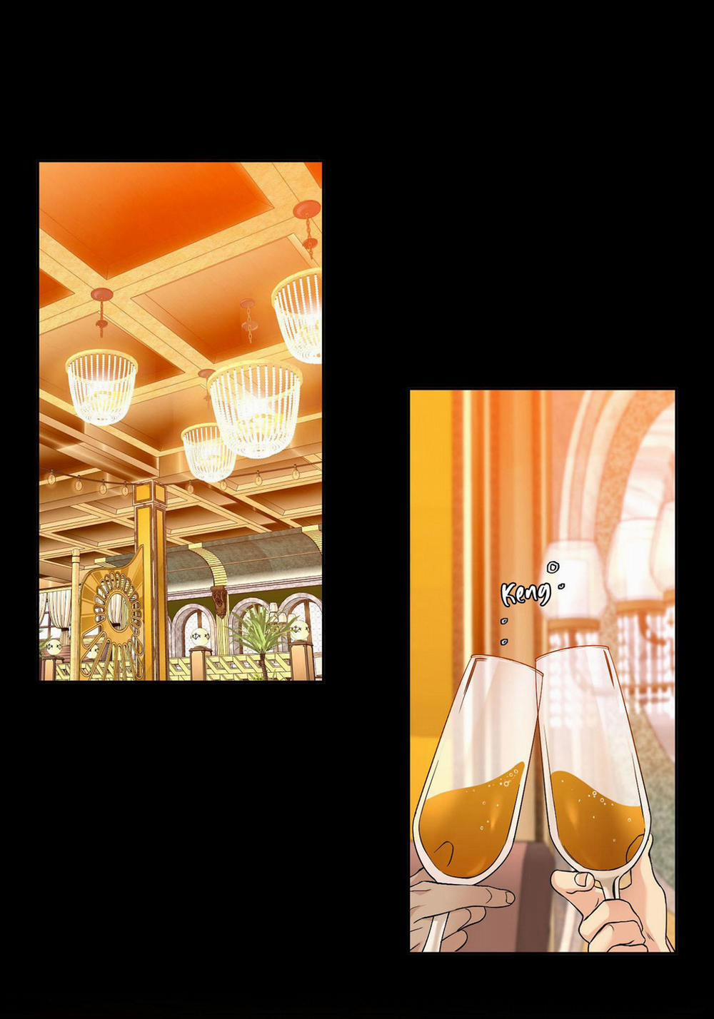 (END) KẺ ĐÊ TIỆN 6 NGANG RAW trang 28