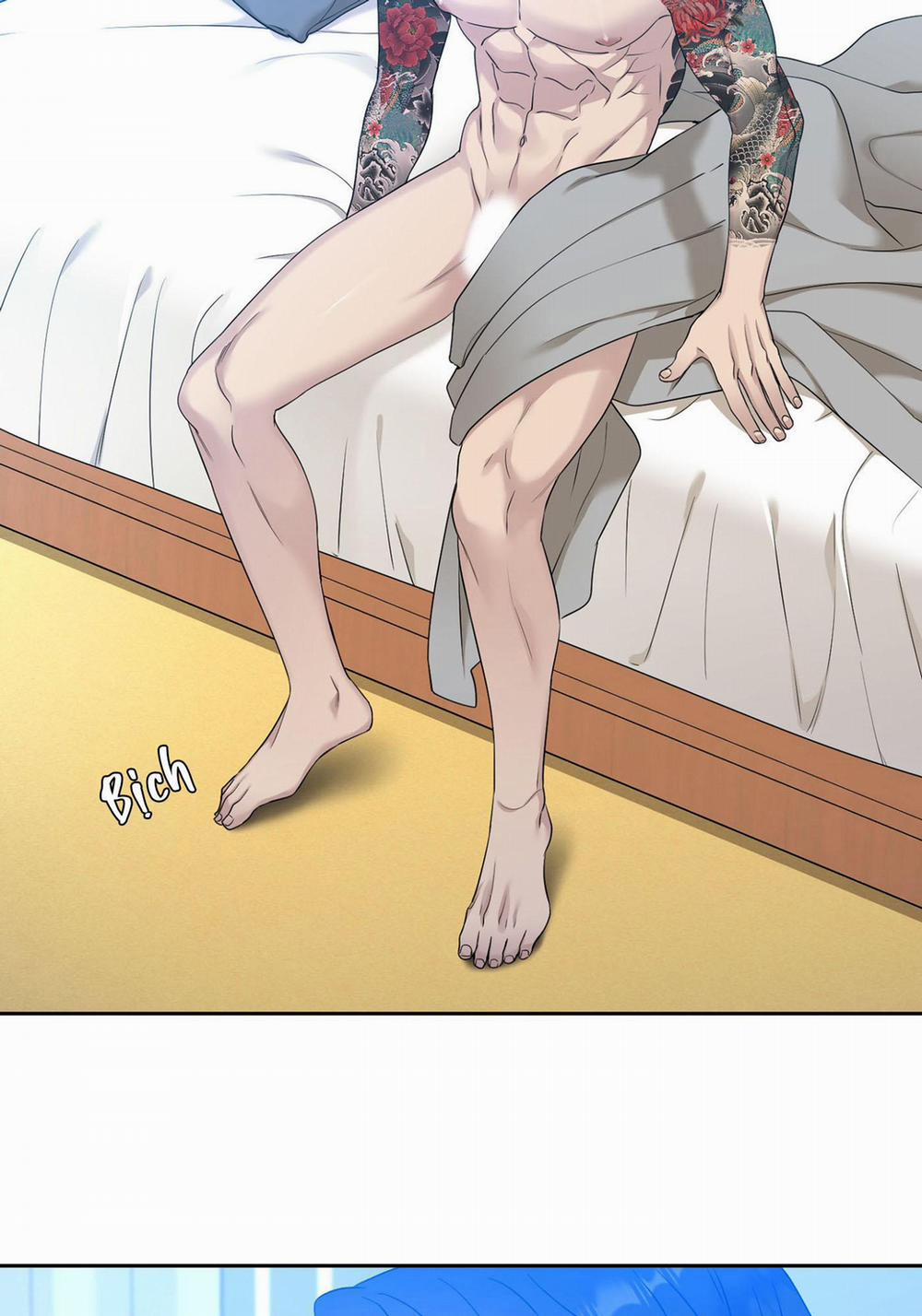 (END) KẺ ĐÊ TIỆN 6 NGANG RAW trang 5