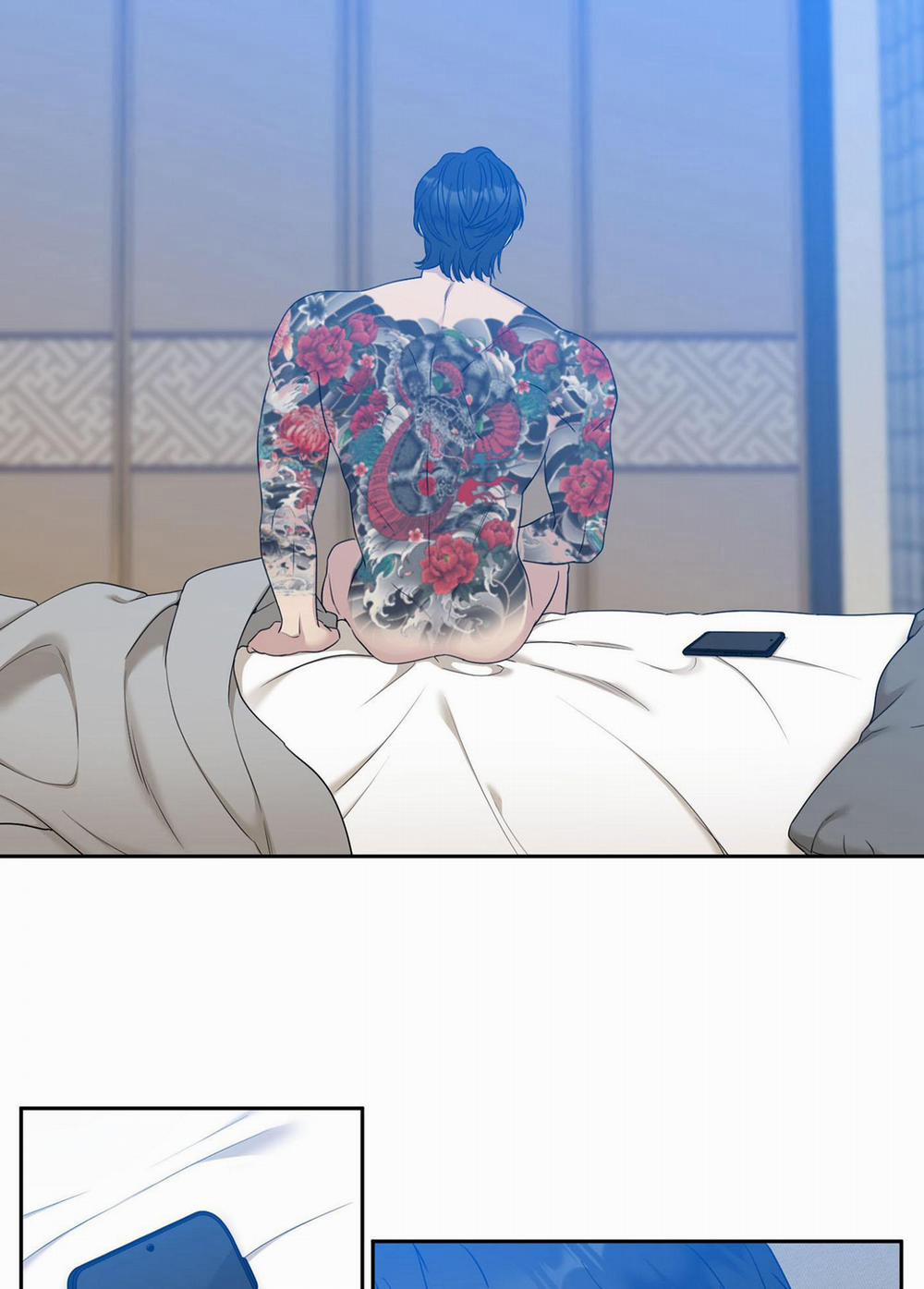 (END) KẺ ĐÊ TIỆN 6 NGANG RAW trang 7