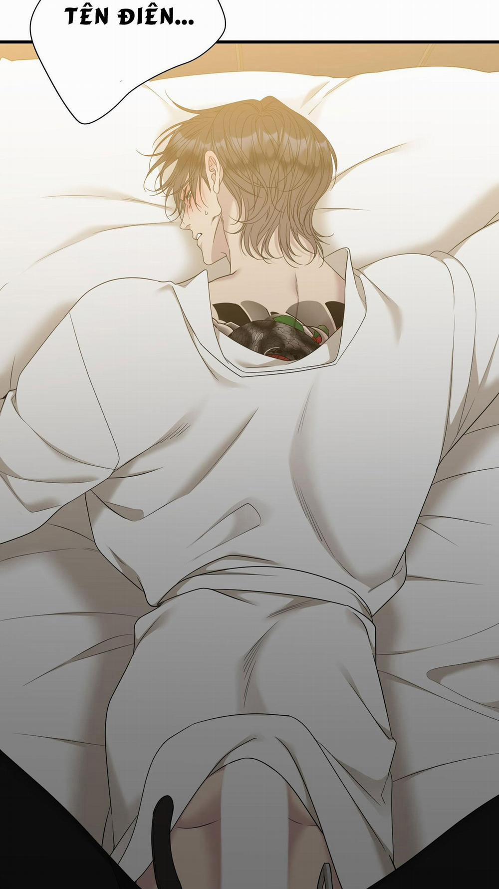 (END) KẺ ĐÊ TIỆN 60 trang 30