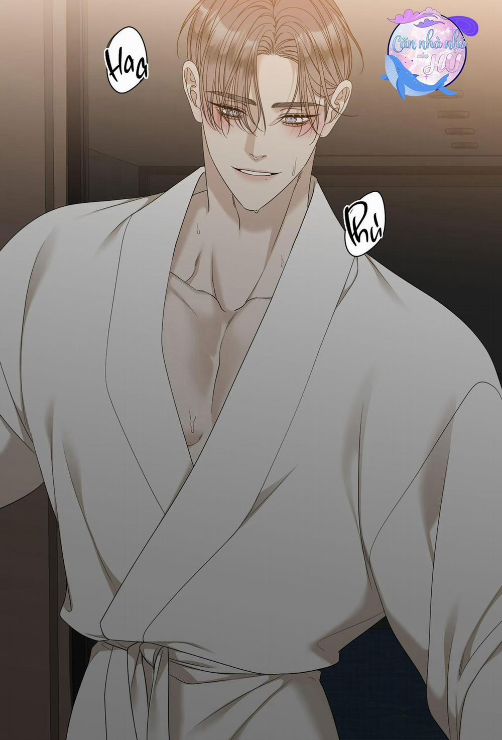 (END) KẺ ĐÊ TIỆN 60 trang 71