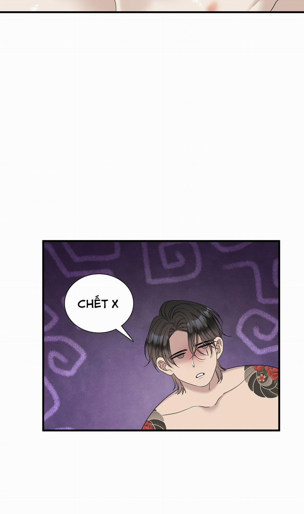 (END) KẺ ĐÊ TIỆN 61 trang 12