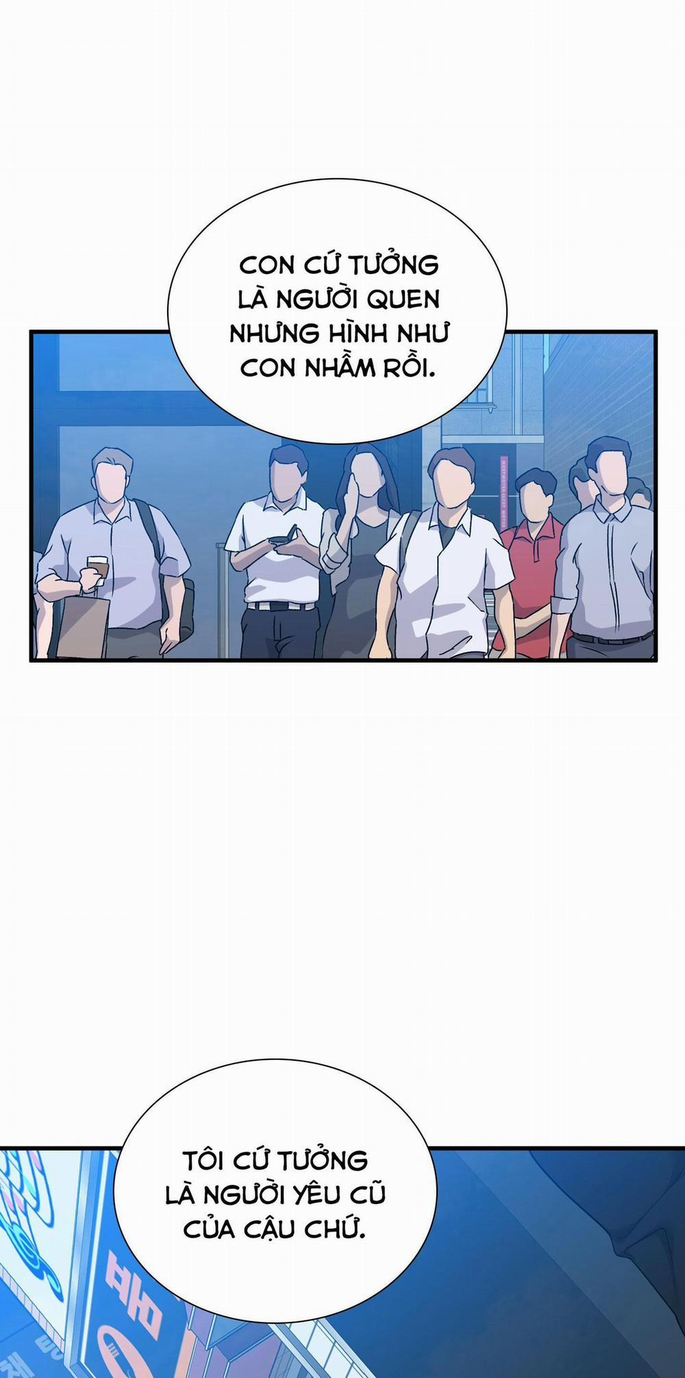 (END) KẺ ĐÊ TIỆN 61 trang 25