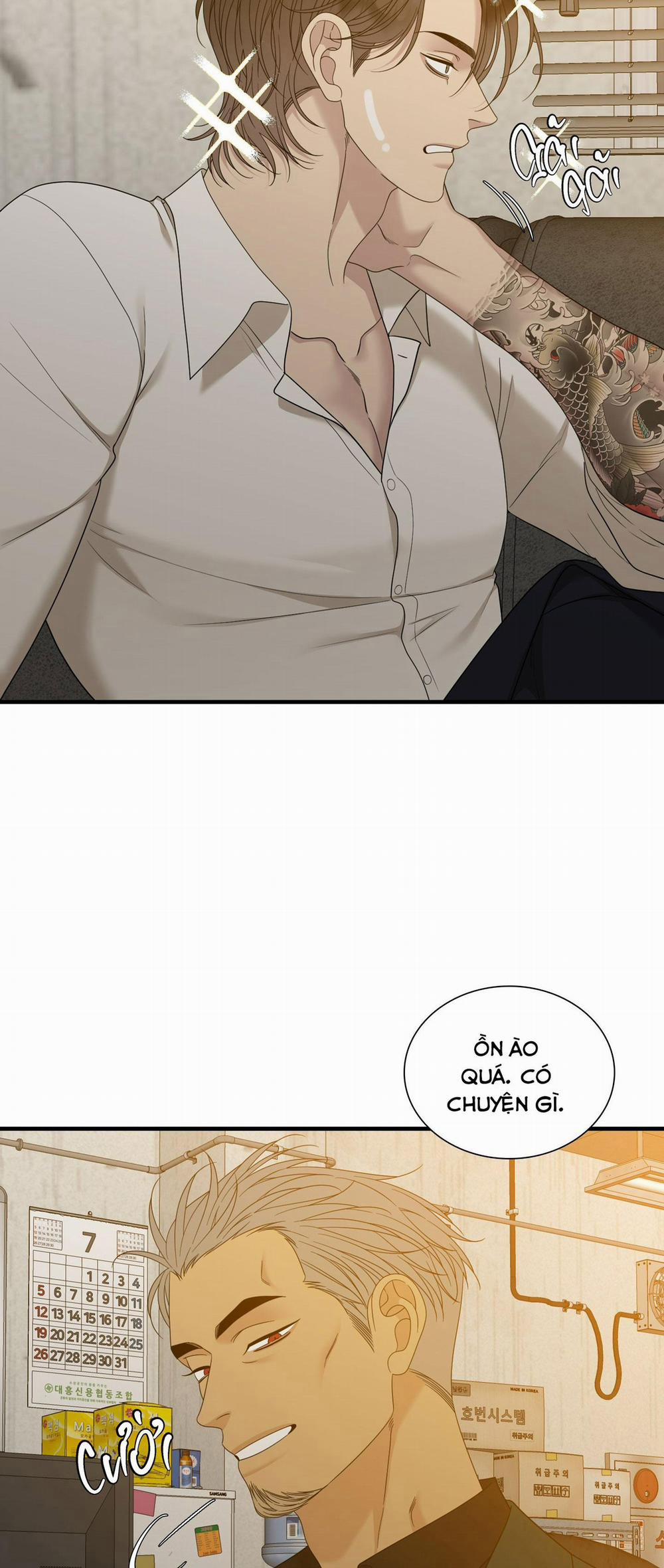 (END) KẺ ĐÊ TIỆN 61 trang 35