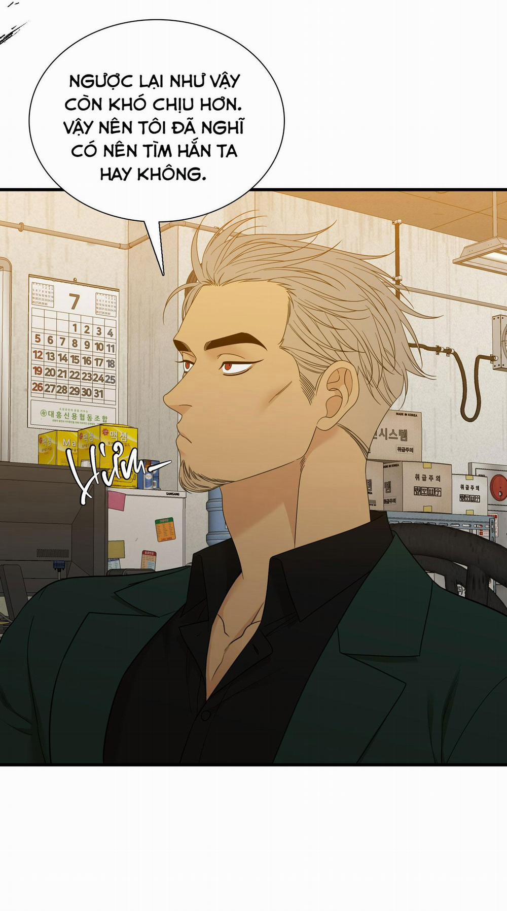 (END) KẺ ĐÊ TIỆN 61 trang 39