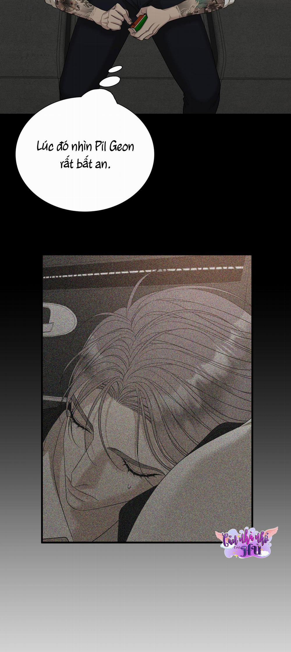 (END) KẺ ĐÊ TIỆN 61 trang 42