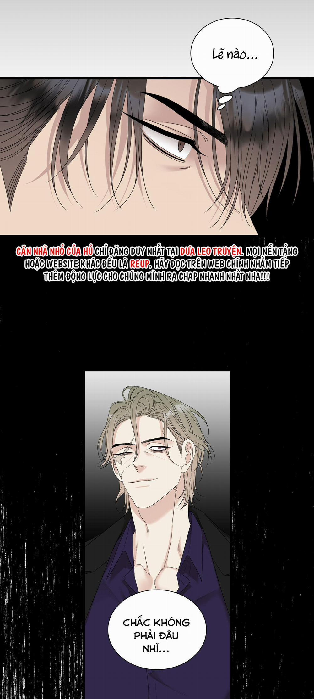 (END) KẺ ĐÊ TIỆN 61 trang 43