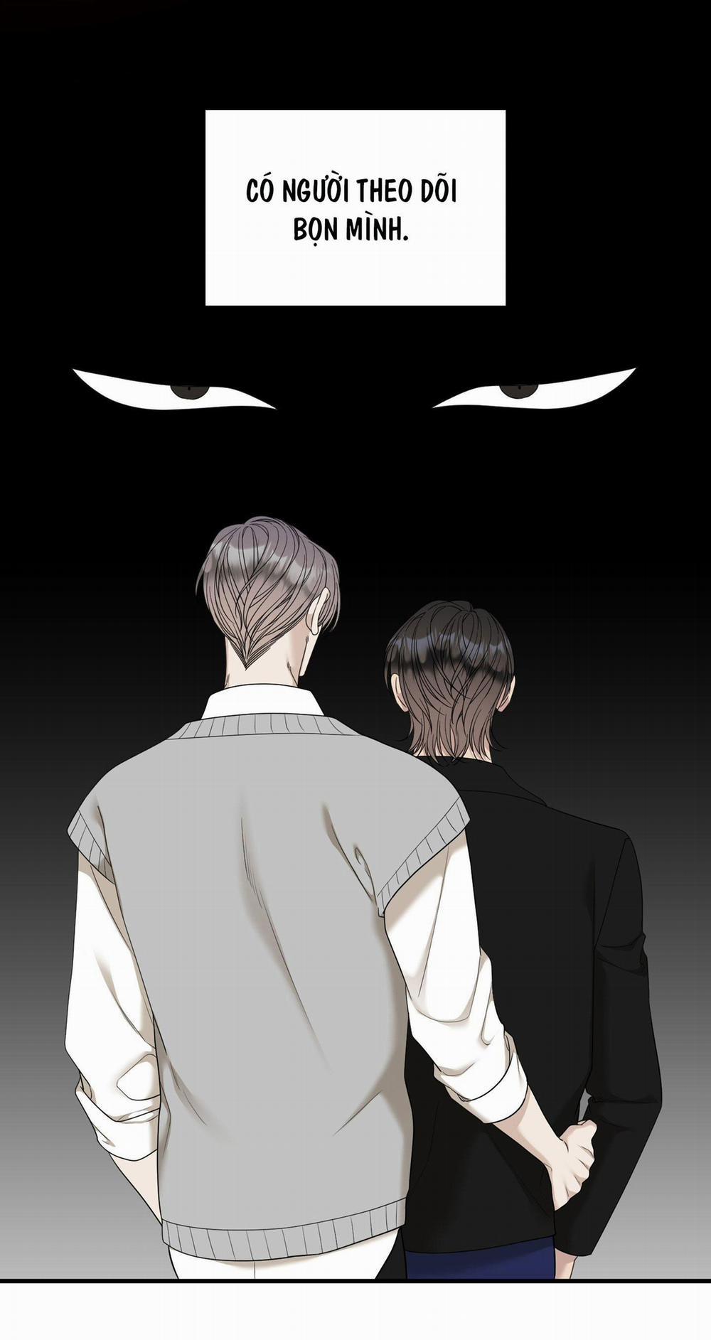 (END) KẺ ĐÊ TIỆN 61 trang 48