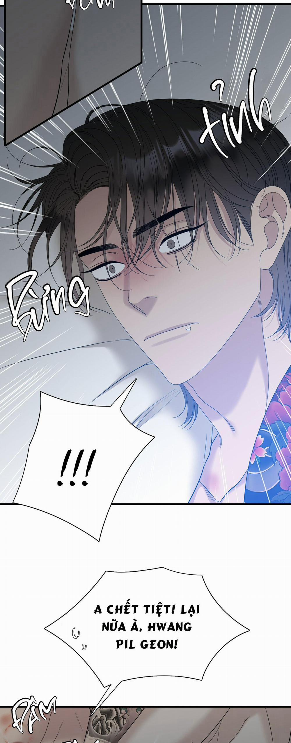 (END) KẺ ĐÊ TIỆN 61 trang 6