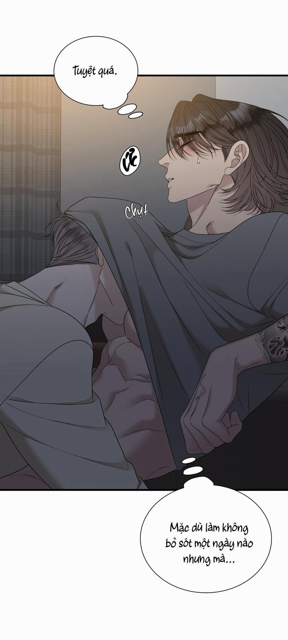 (END) KẺ ĐÊ TIỆN 62 trang 27