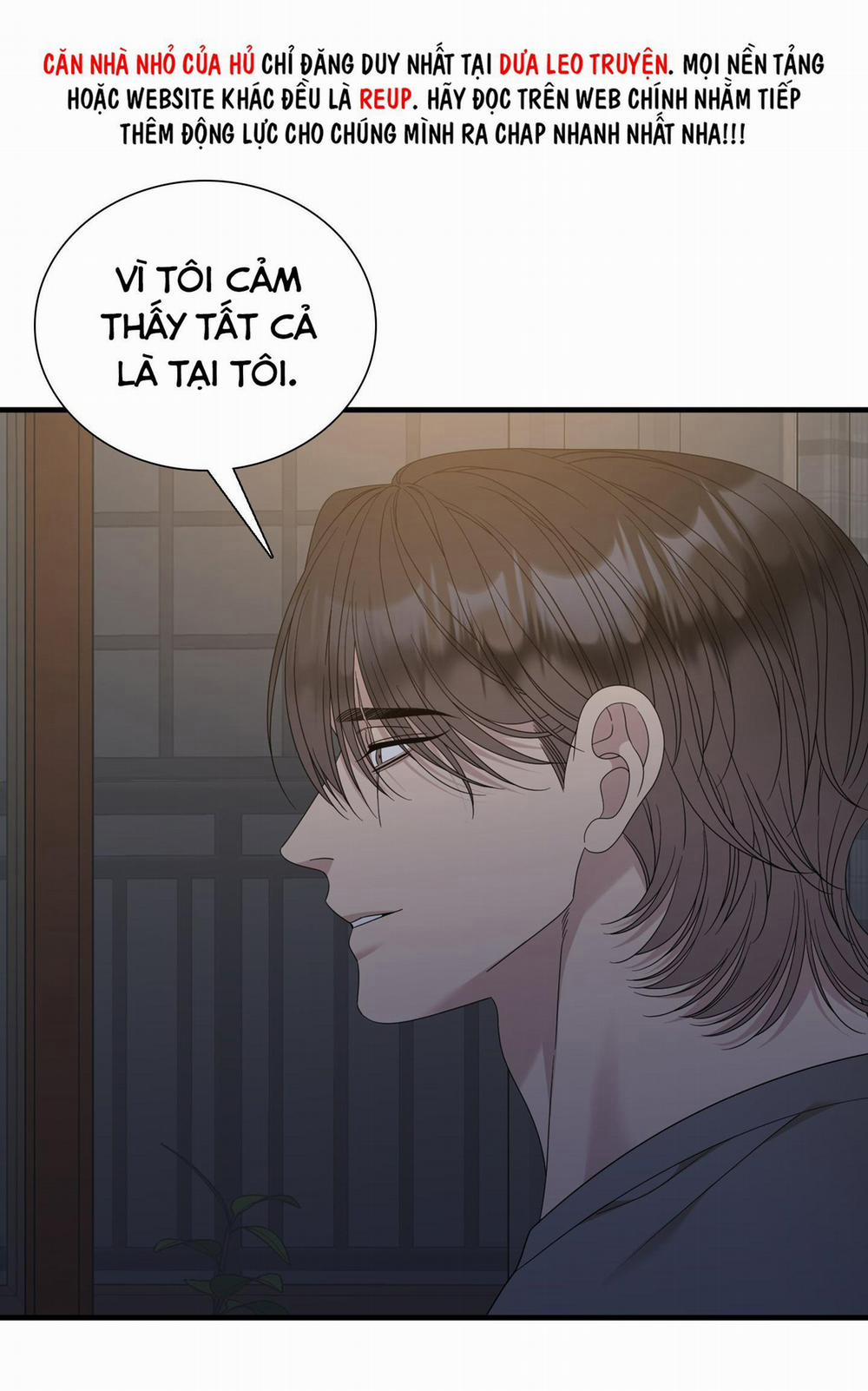 (END) KẺ ĐÊ TIỆN 62 trang 50