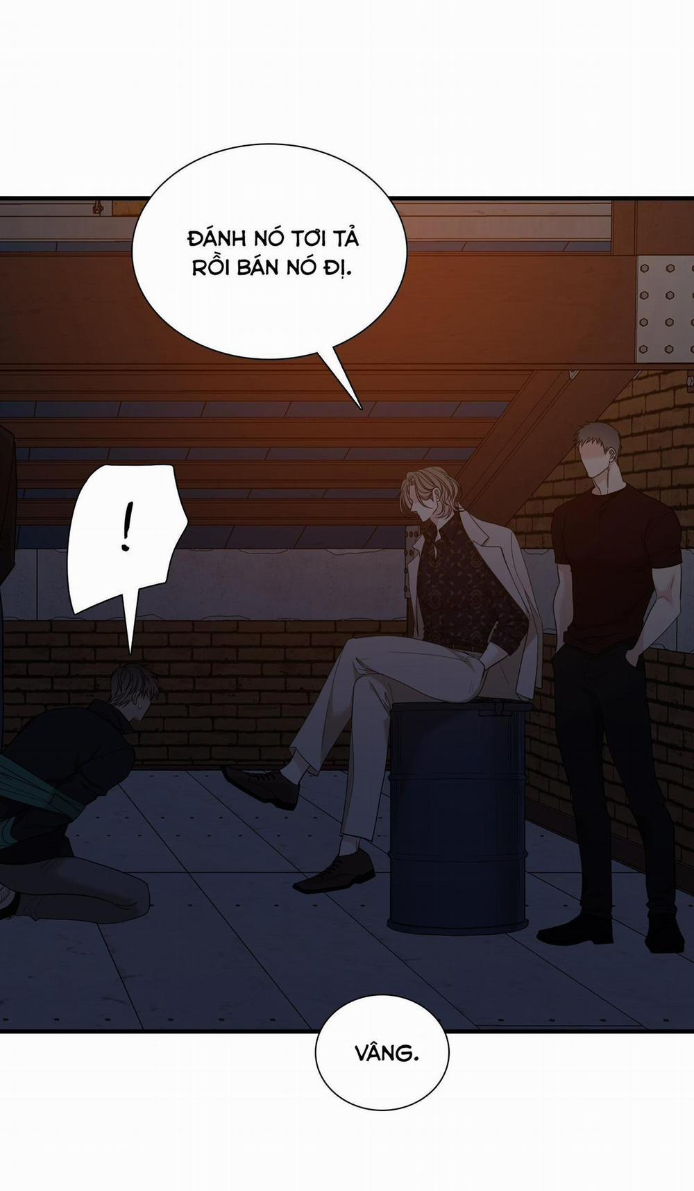 (END) KẺ ĐÊ TIỆN 62 trang 58