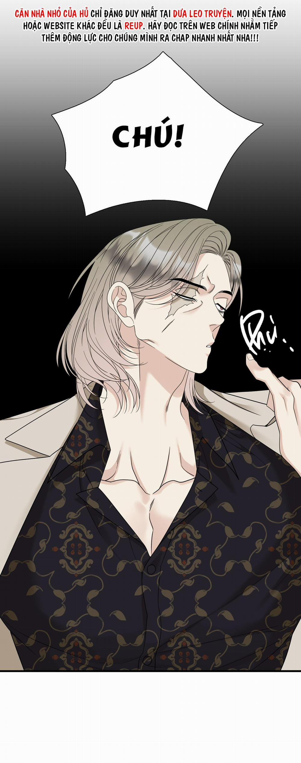 (END) KẺ ĐÊ TIỆN 62 trang 60