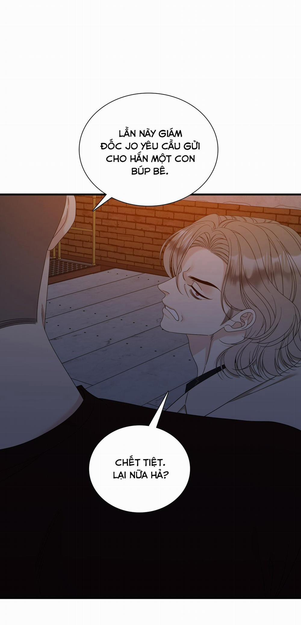 (END) KẺ ĐÊ TIỆN 62 trang 61