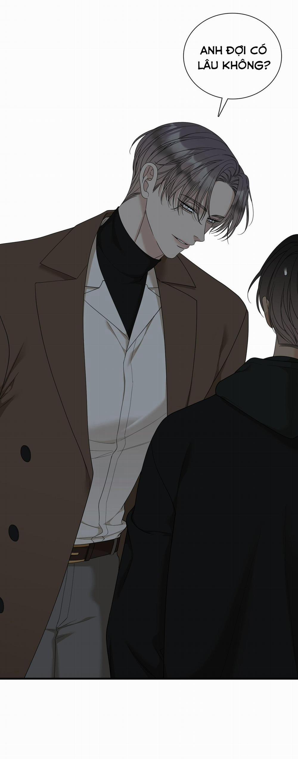 (END) KẺ ĐÊ TIỆN 63 trang 19