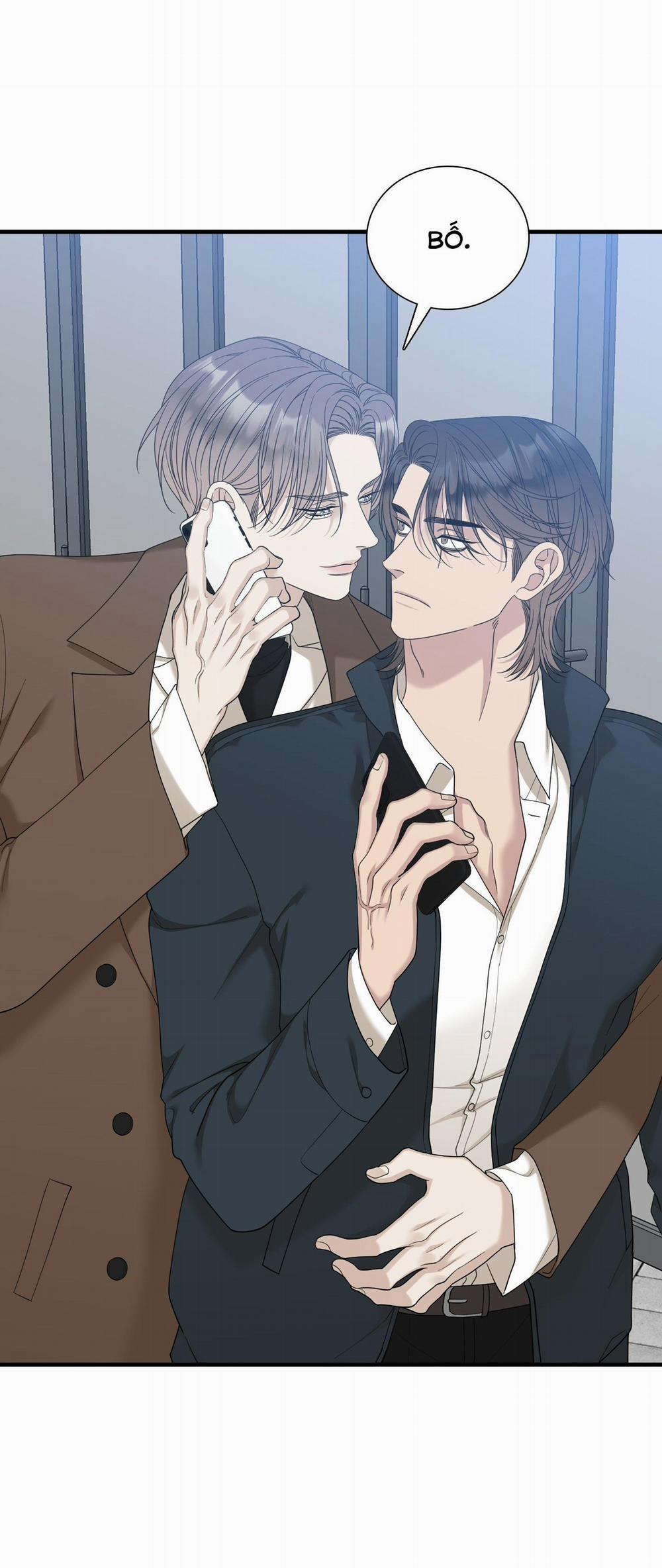 (END) KẺ ĐÊ TIỆN 63 trang 41