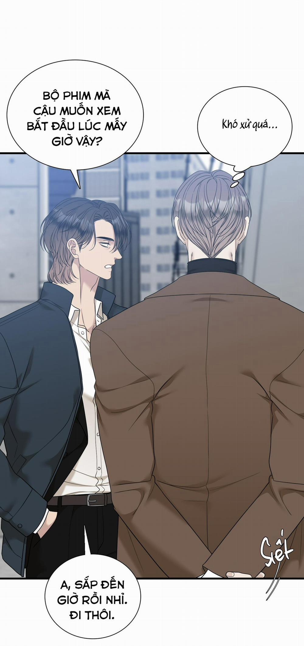 (END) KẺ ĐÊ TIỆN 63 trang 51