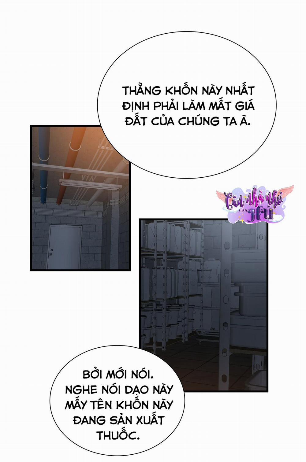 (END) KẺ ĐÊ TIỆN 64 trang 12