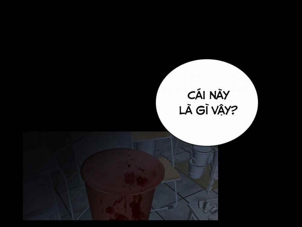 (END) KẺ ĐÊ TIỆN 64 trang 22