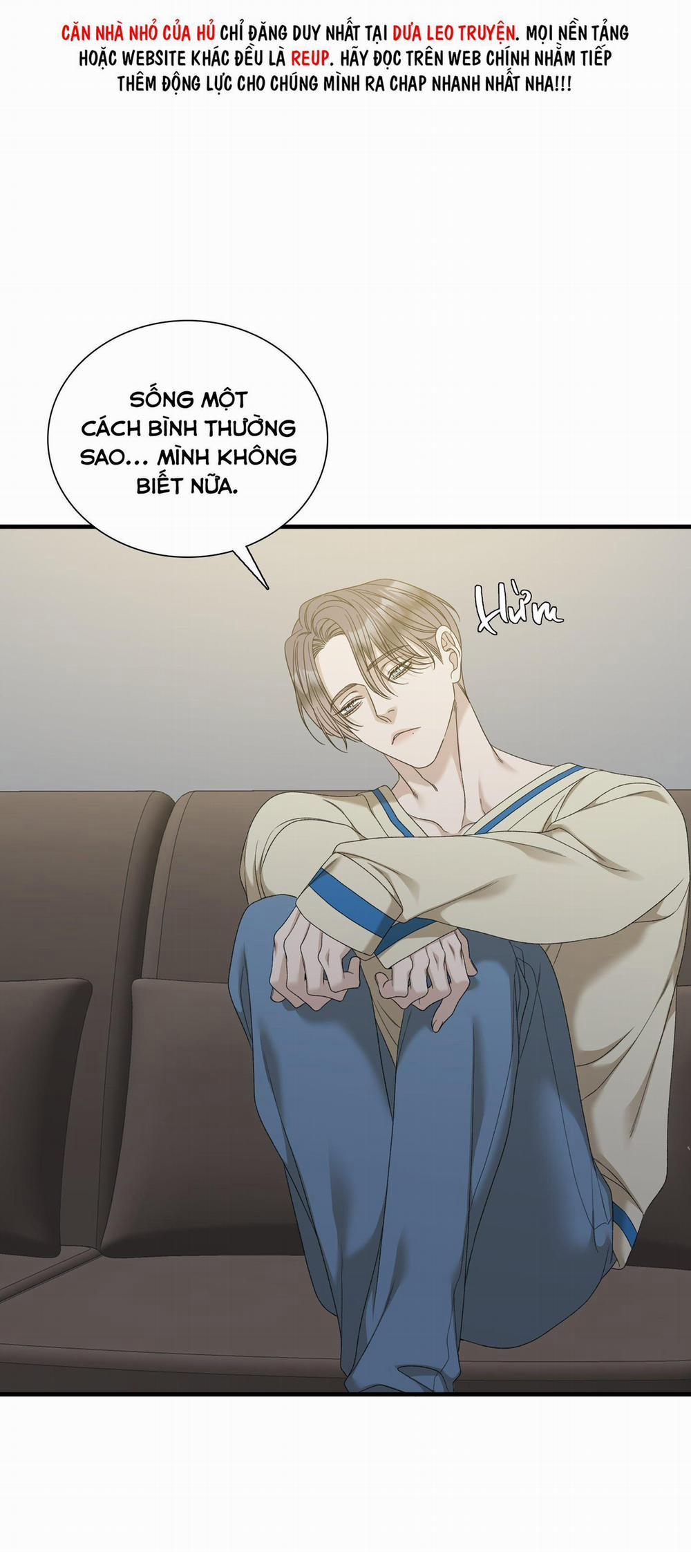 (END) KẺ ĐÊ TIỆN 64 trang 41