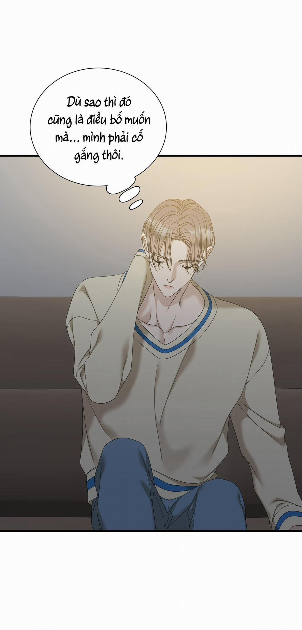 (END) KẺ ĐÊ TIỆN 64 trang 48