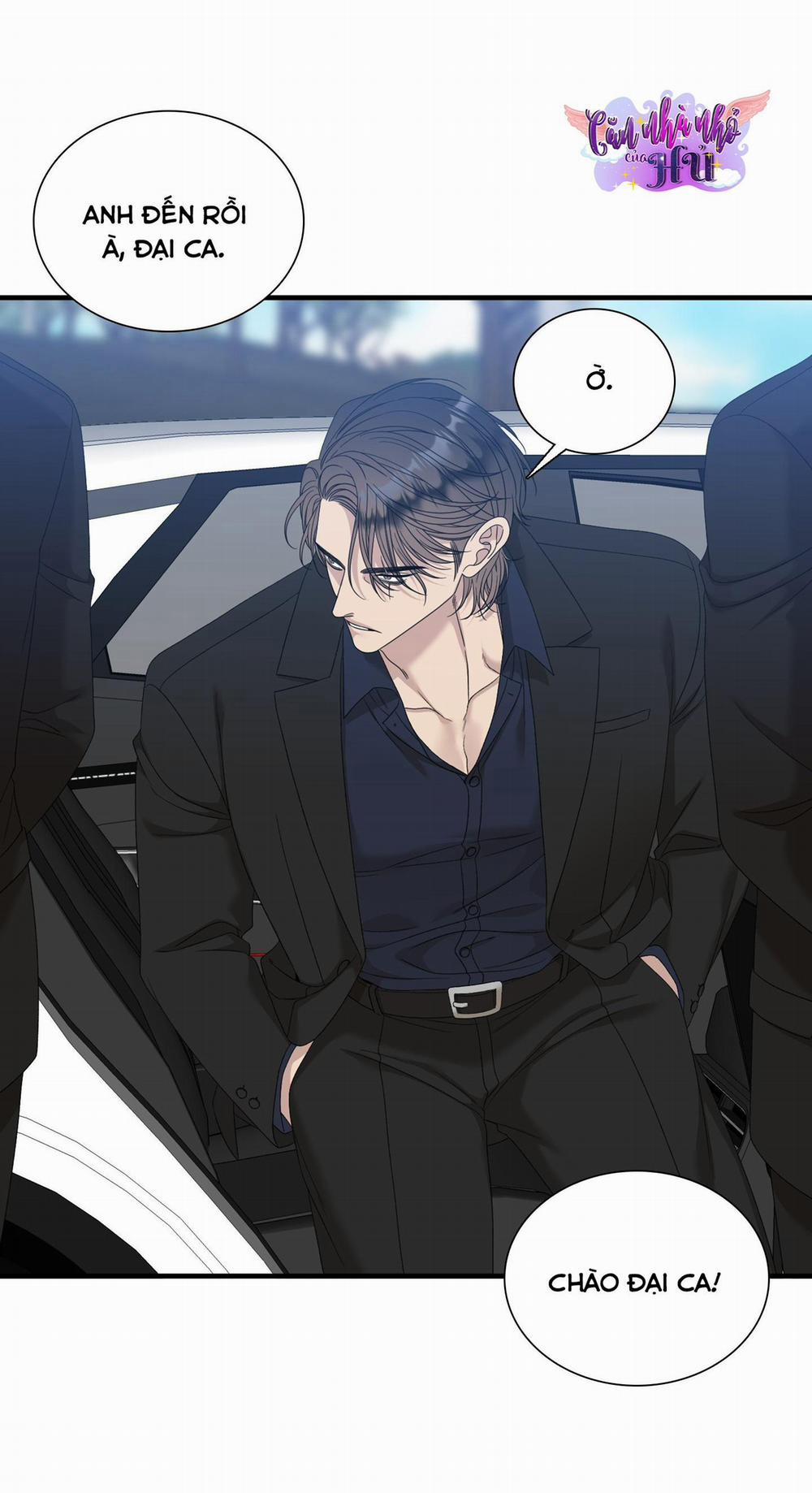 (END) KẺ ĐÊ TIỆN 64 trang 5