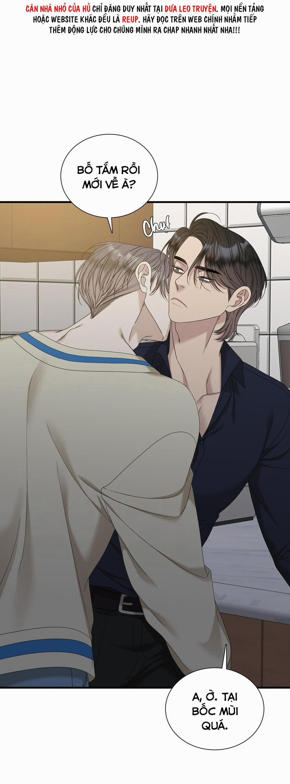 (END) KẺ ĐÊ TIỆN 64 trang 56