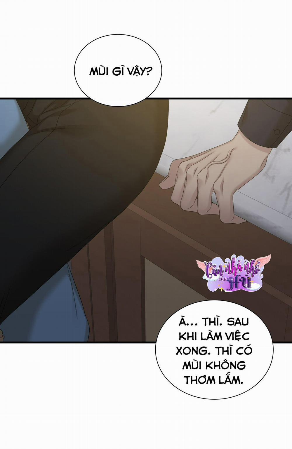 (END) KẺ ĐÊ TIỆN 64 trang 57