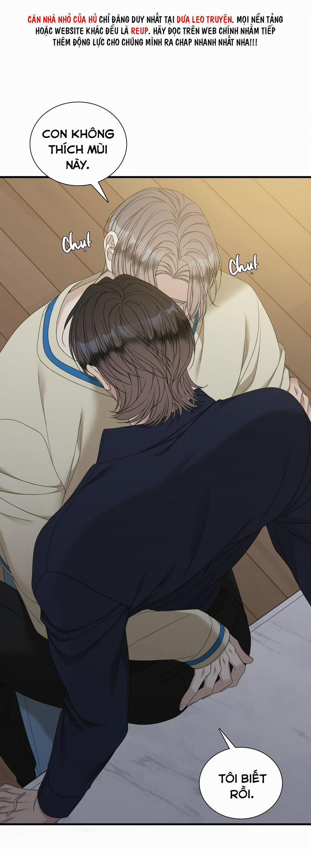 (END) KẺ ĐÊ TIỆN 64 trang 60