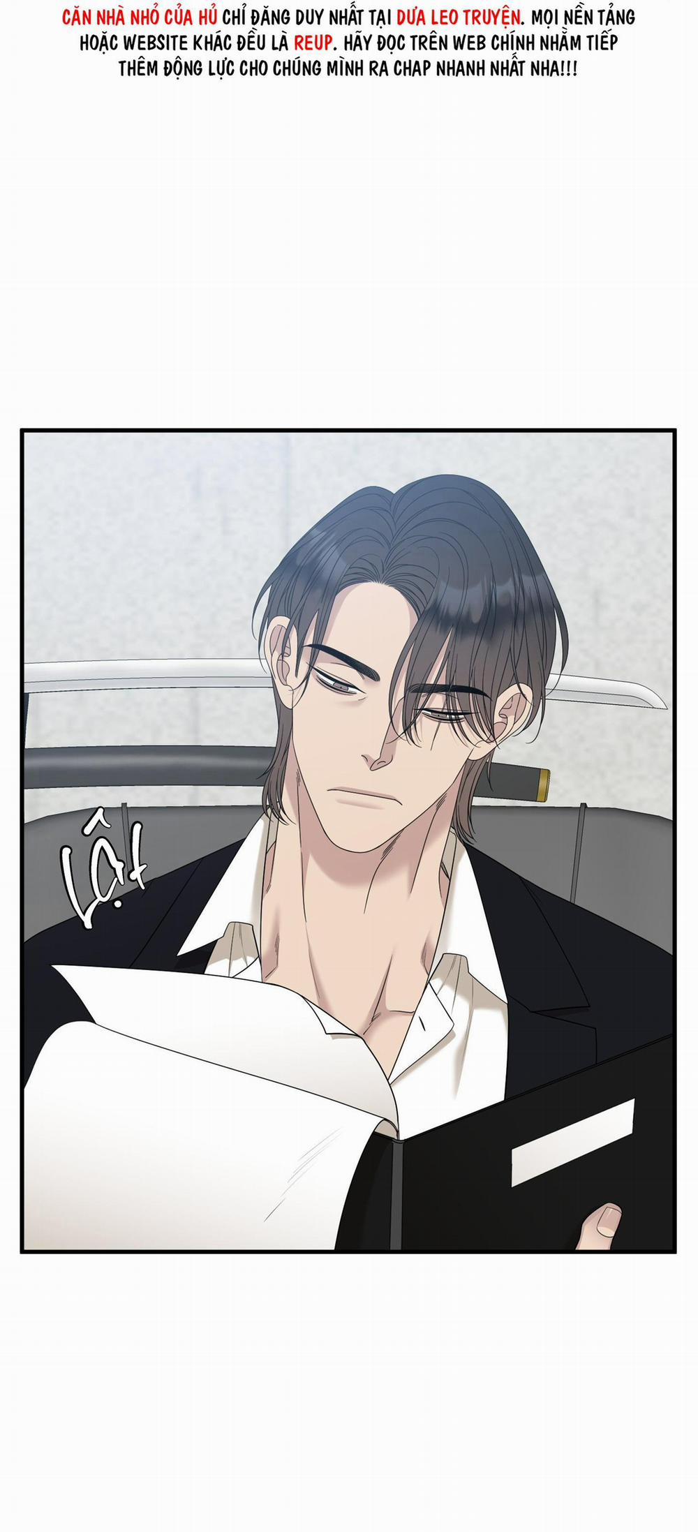 (END) KẺ ĐÊ TIỆN 65 trang 12