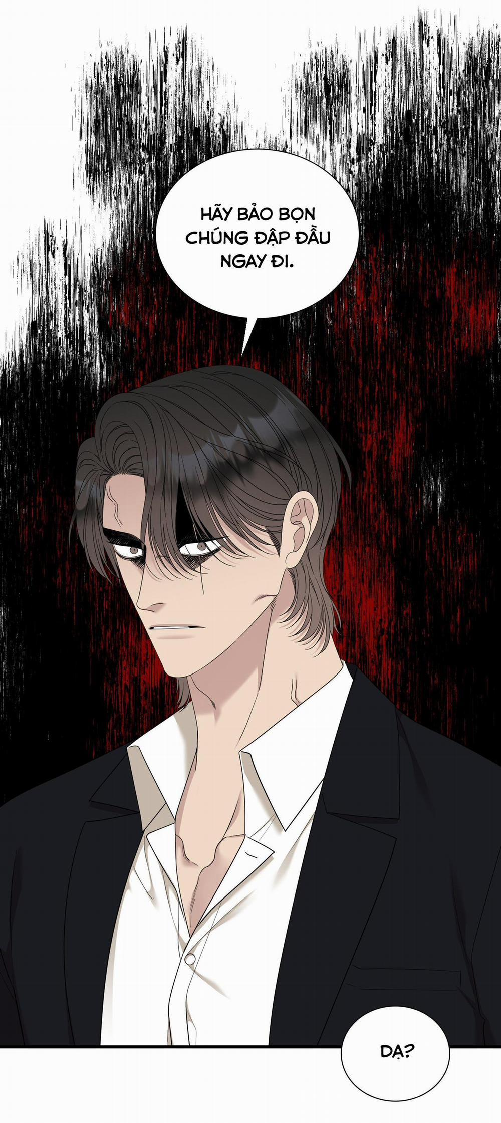 (END) KẺ ĐÊ TIỆN 65 trang 16