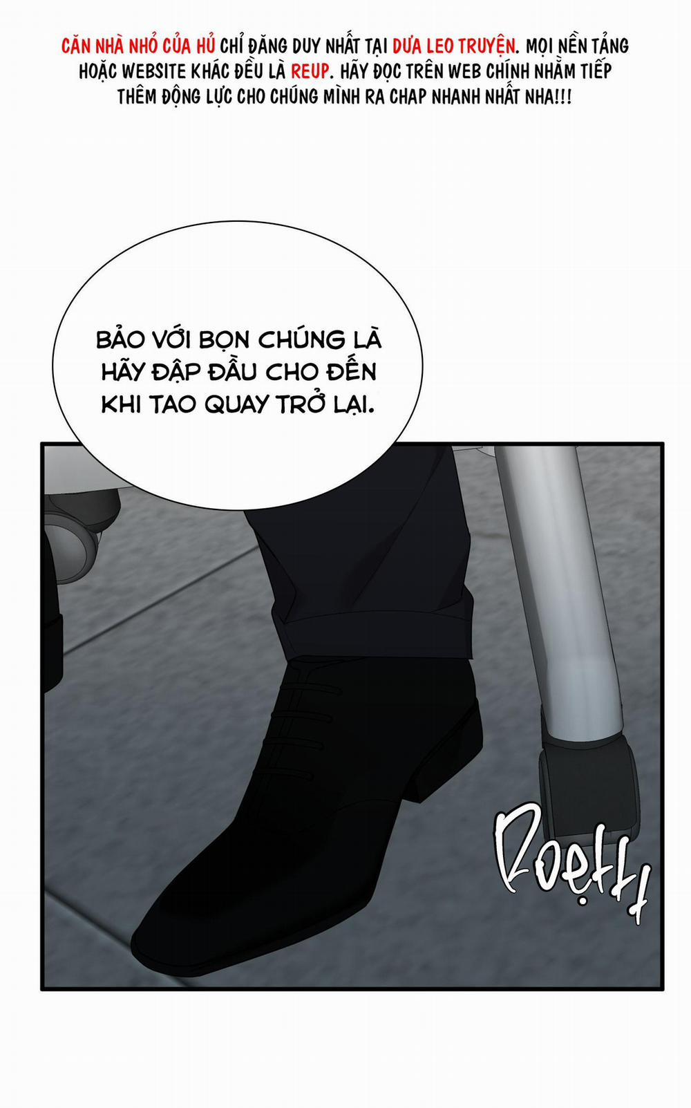 (END) KẺ ĐÊ TIỆN 65 trang 17