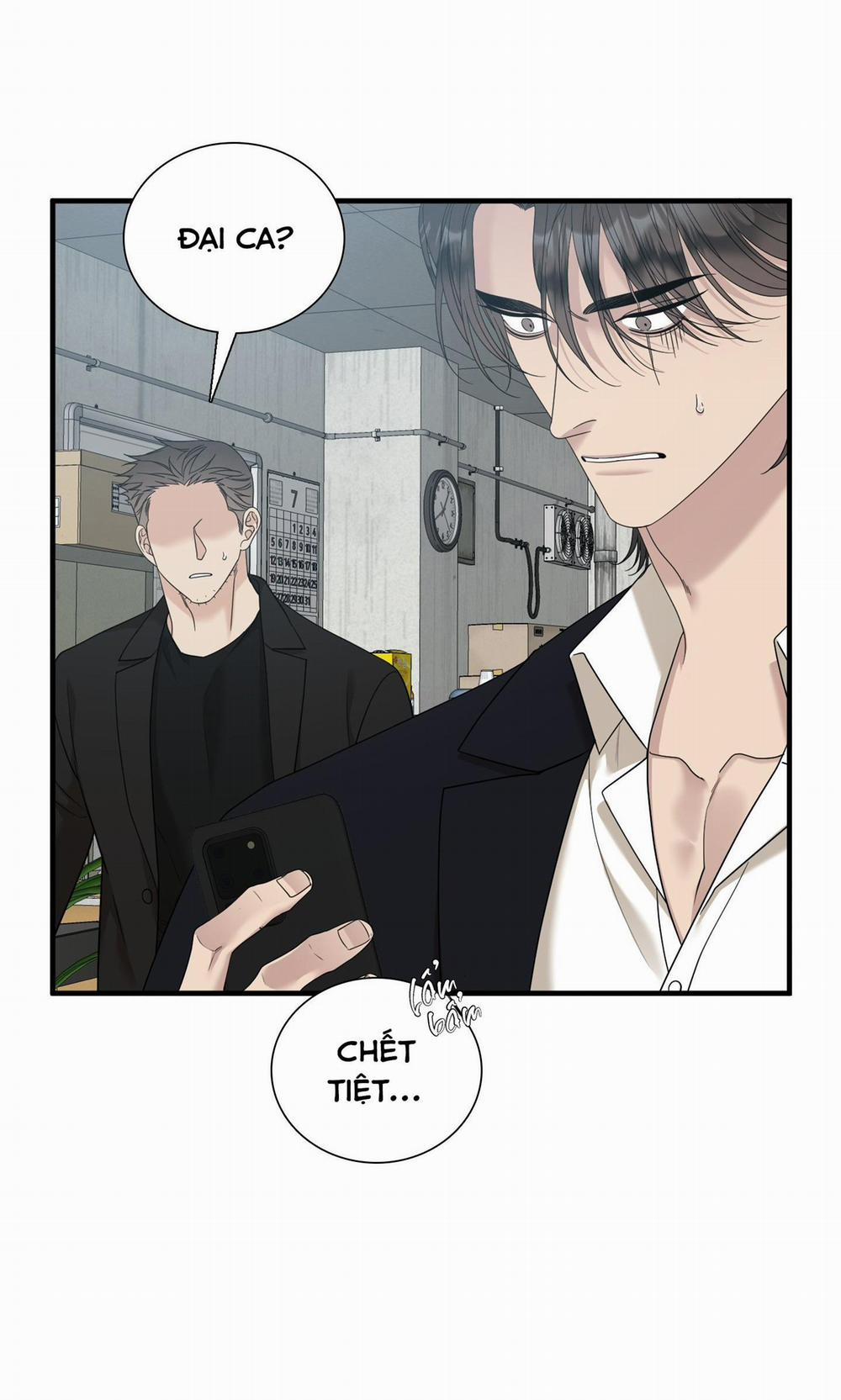 (END) KẺ ĐÊ TIỆN 65 trang 18