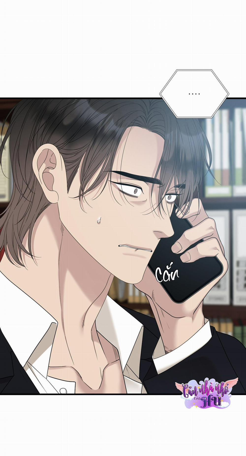 (END) KẺ ĐÊ TIỆN 65 trang 19