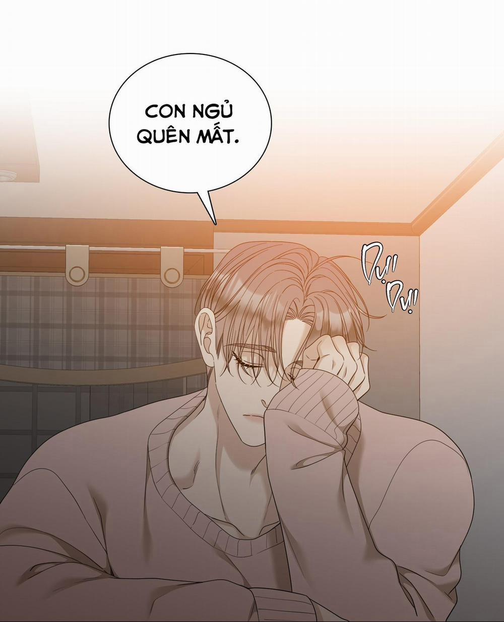 (END) KẺ ĐÊ TIỆN 65 trang 38