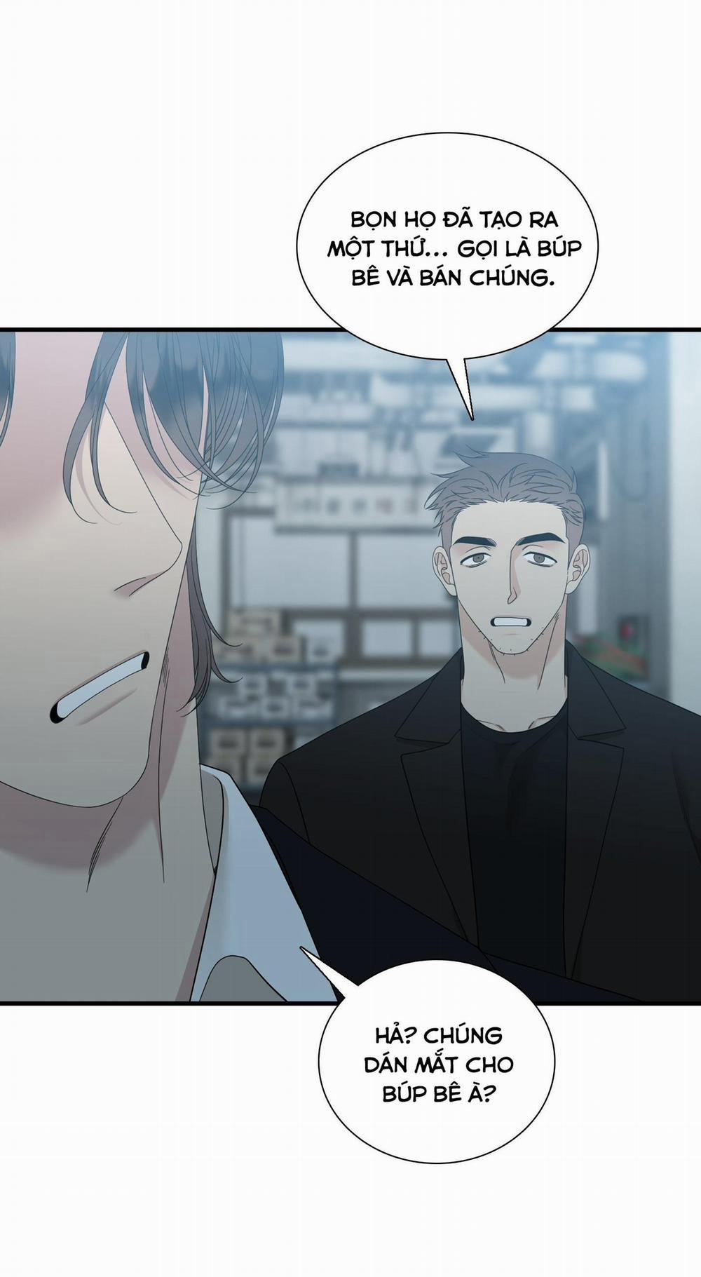 (END) KẺ ĐÊ TIỆN 65 trang 5