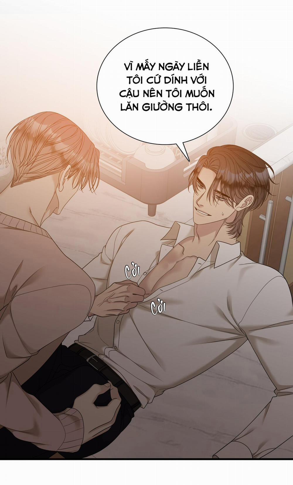 (END) KẺ ĐÊ TIỆN 65 trang 58