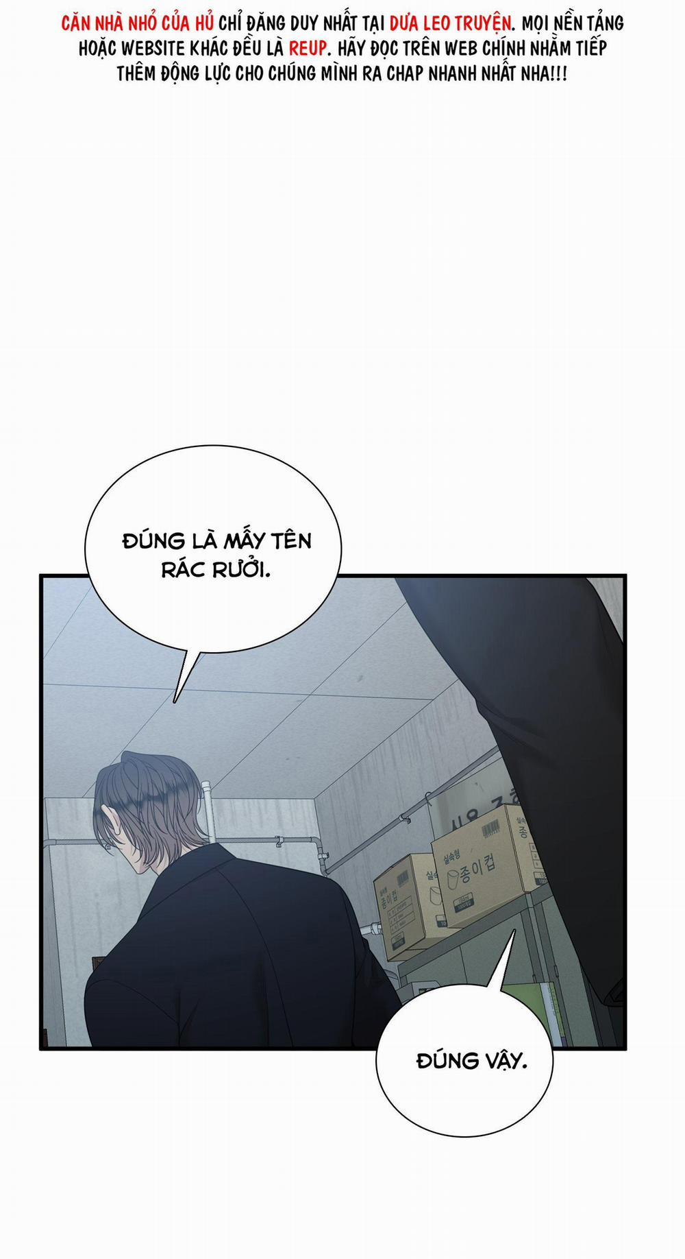 (END) KẺ ĐÊ TIỆN 65 trang 8